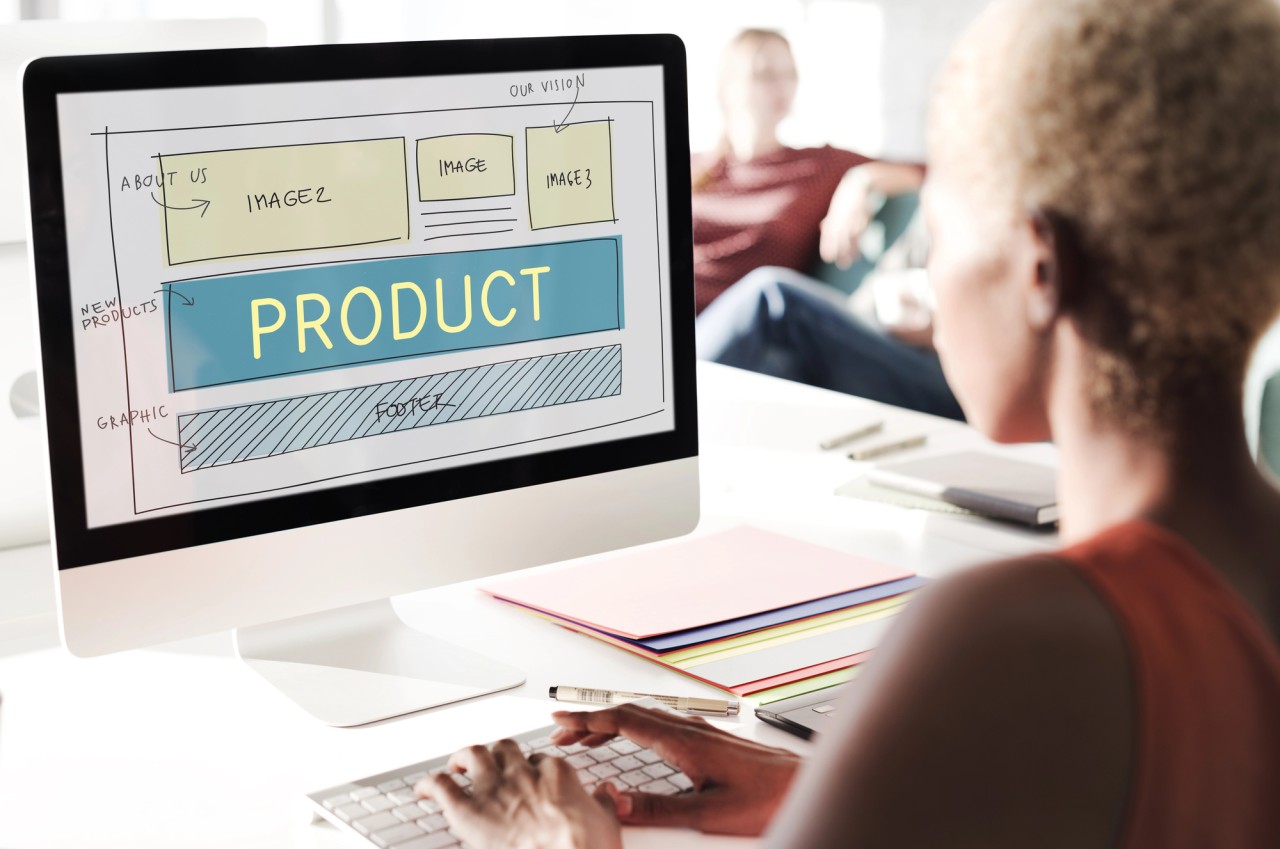 Effective Product Page Design: 5 Tips to Capture Your Ideal Client’s Attention (+Examples)