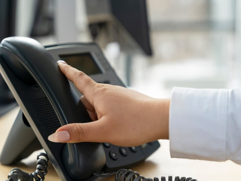 How To Set Up A Business Phone System In 6 Steps