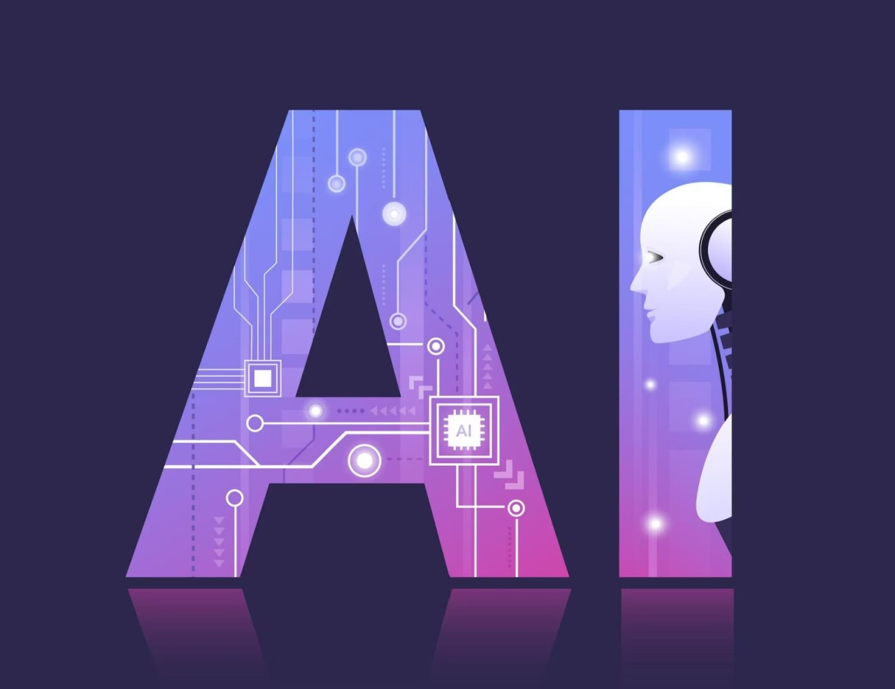 How AI is Transforming the Digital Marketing Industry in 2023