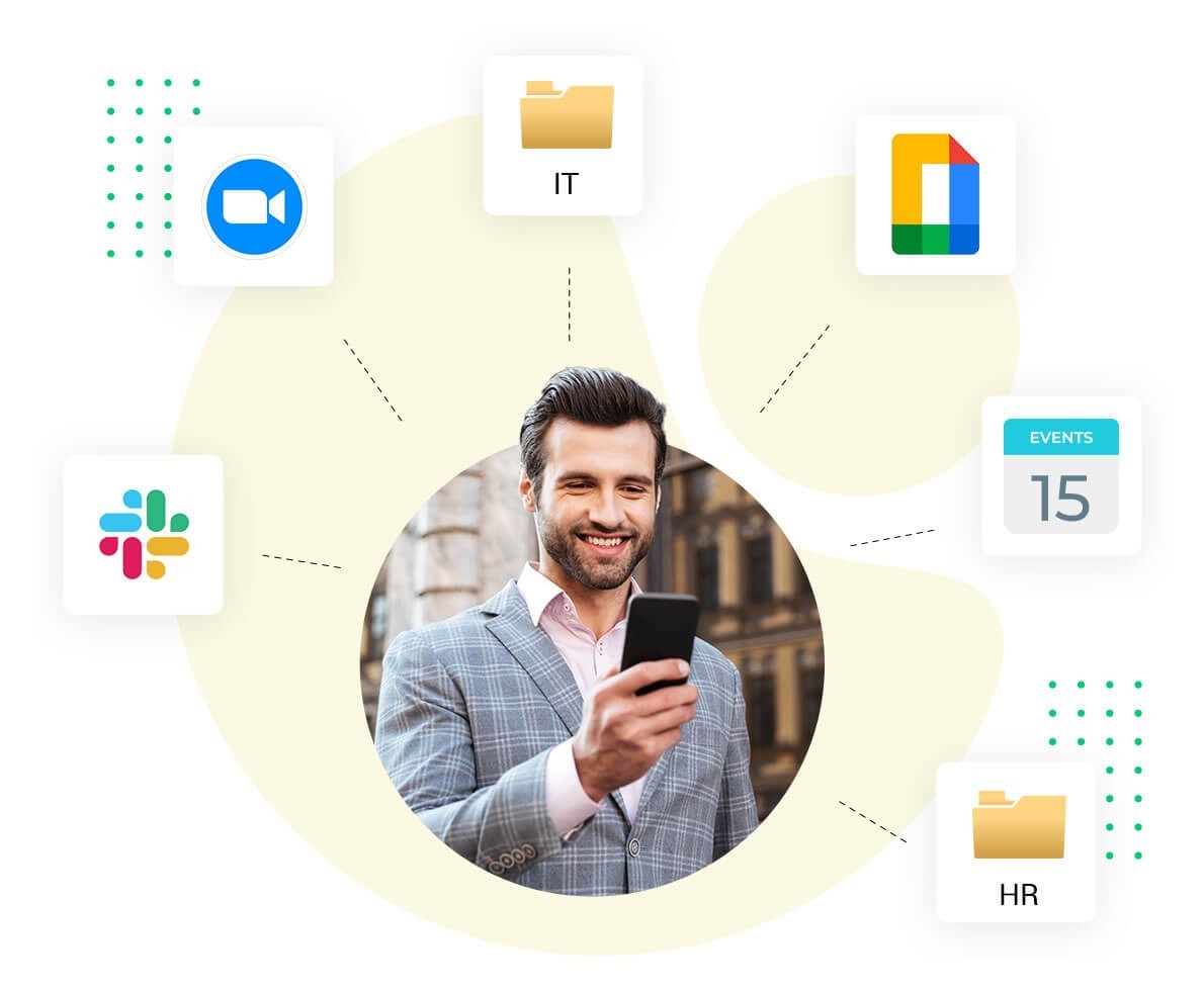 Top 5 Employee Management Software Solutions for the Year 2024