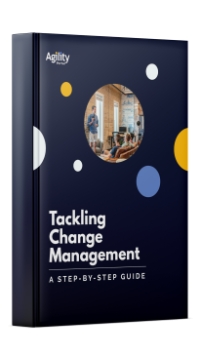 Tacking Change Management