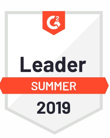 Leader summer 2019