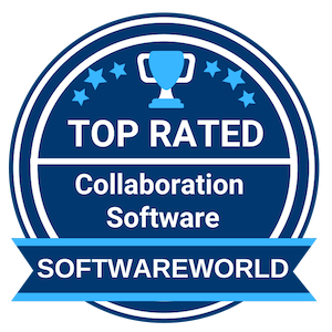 Top rated collaboration software 
