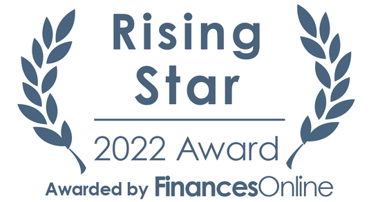 Rising star 202 award