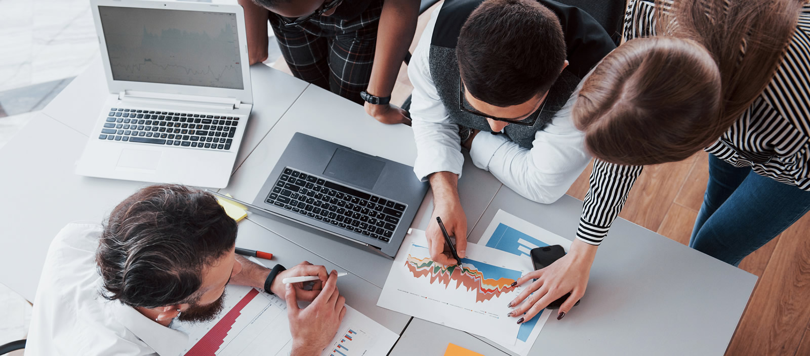 ImageKeep your remote teams informed and connected