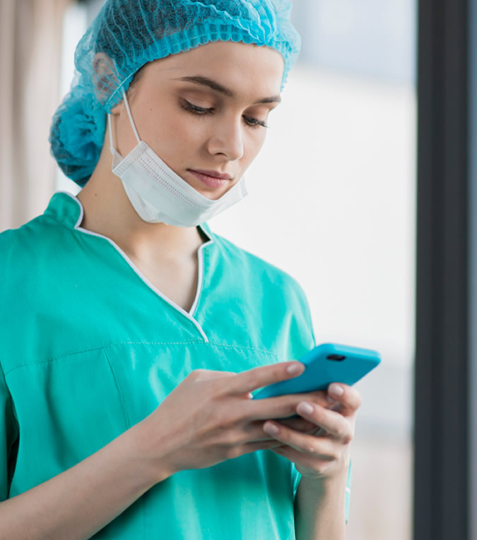 Healthcare Management Software That&rsquo;s Easy to Use for Every Medical Professional