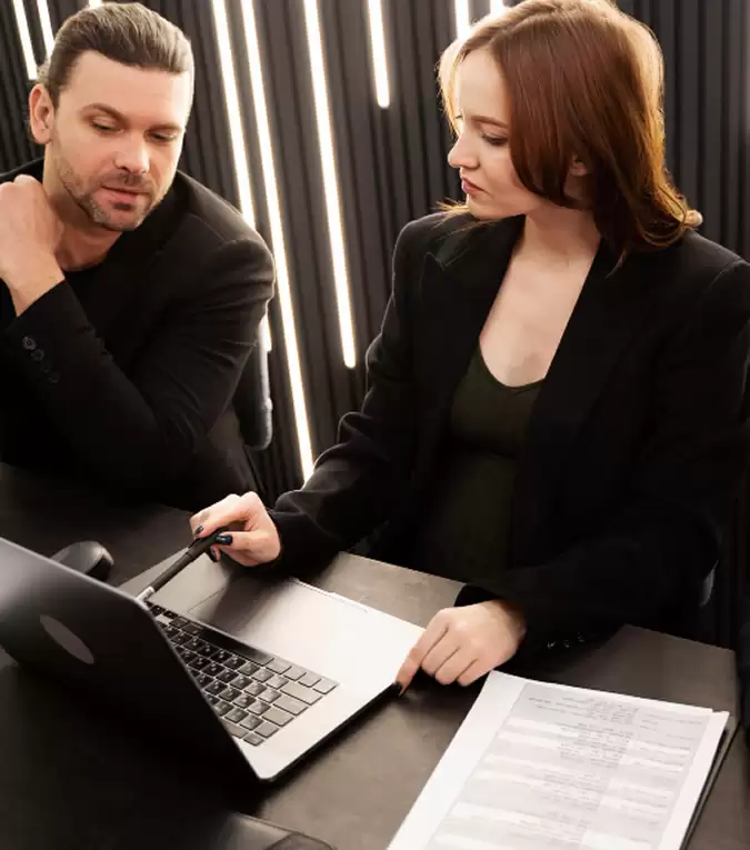 Legal management software that is easy-to-use and works for every member