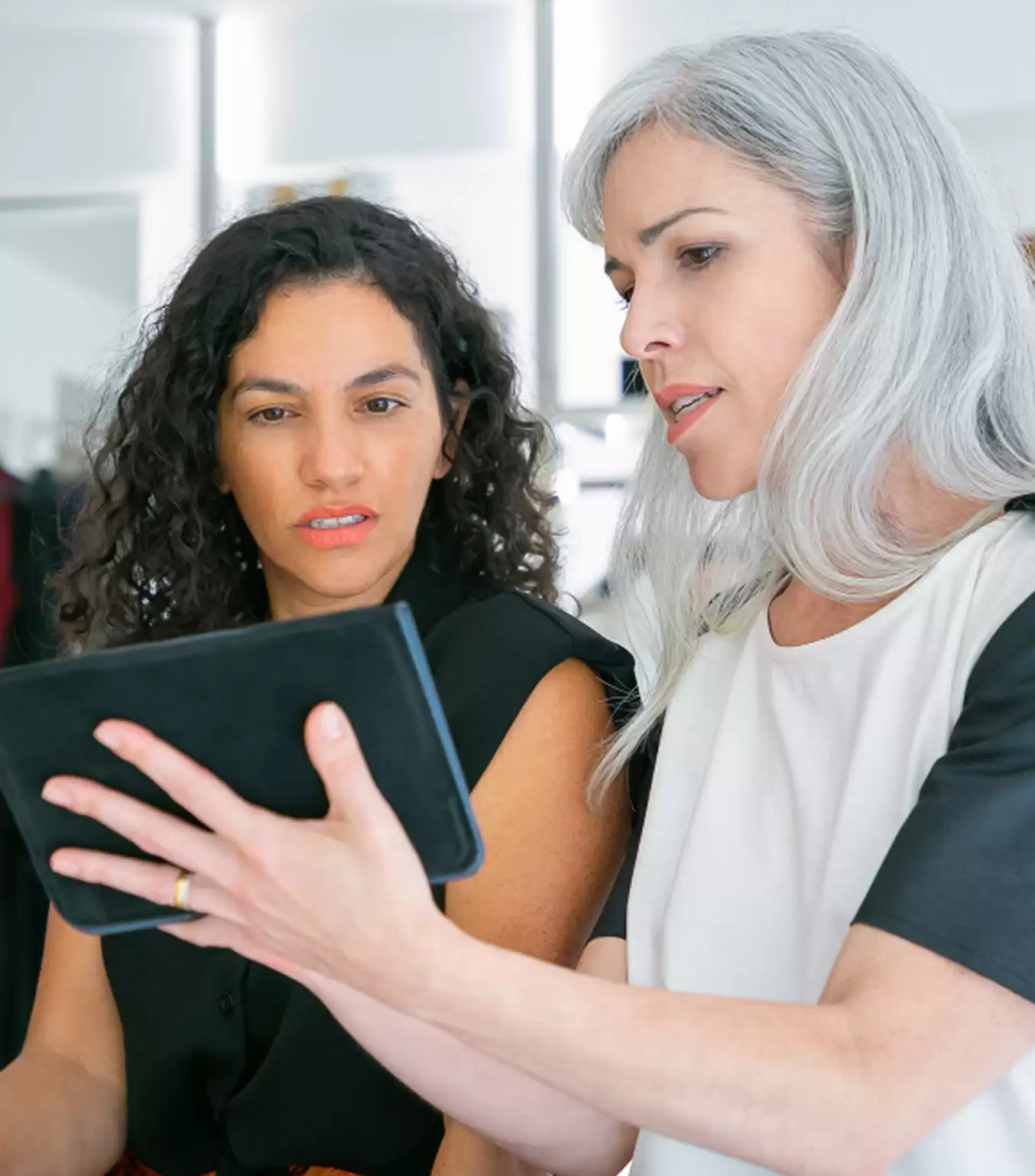 Deliver exceptional customer experiences by equipping your employees with AgilityPortal.