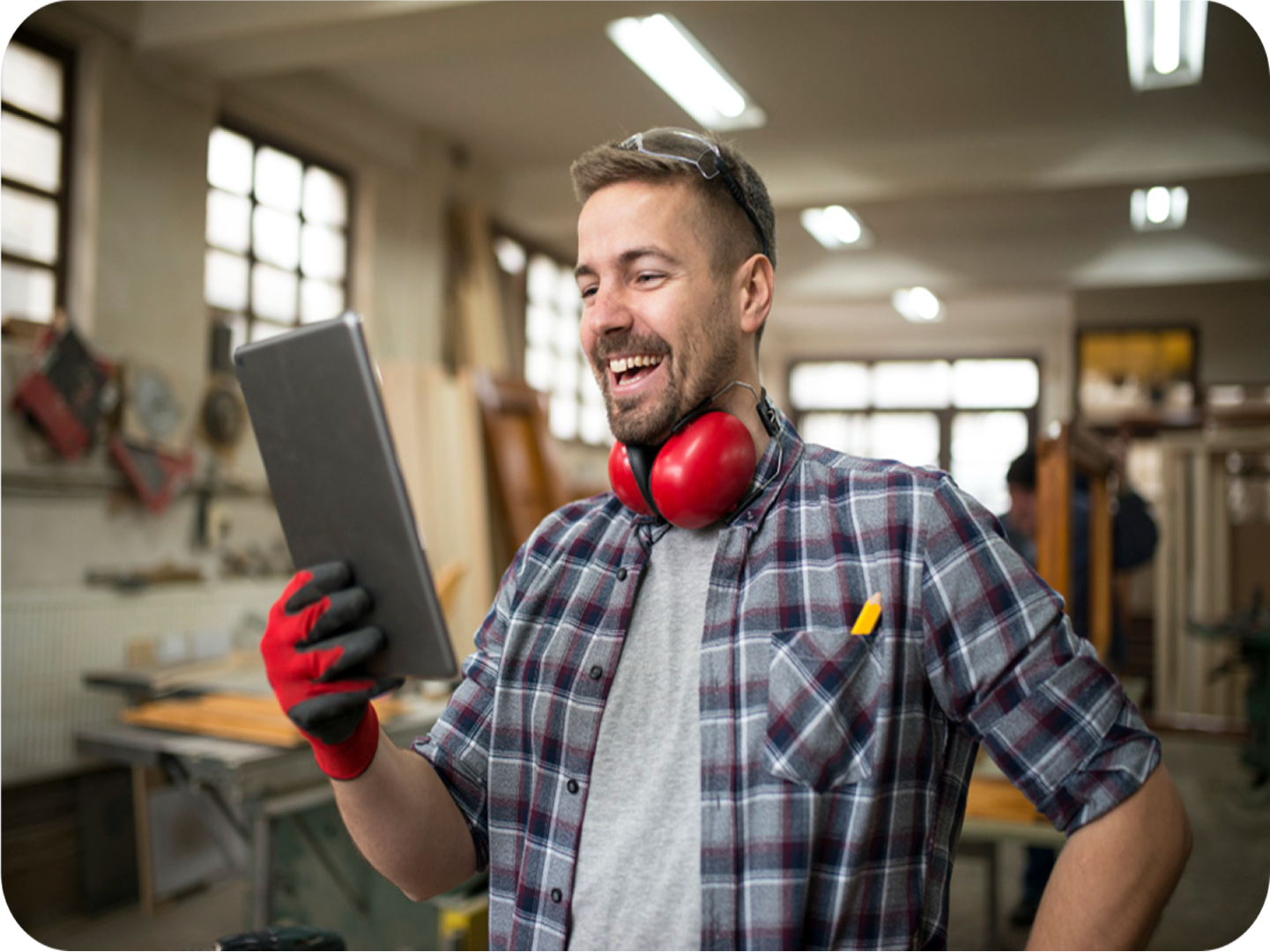 Intranets for Manufacturers and Warehouses