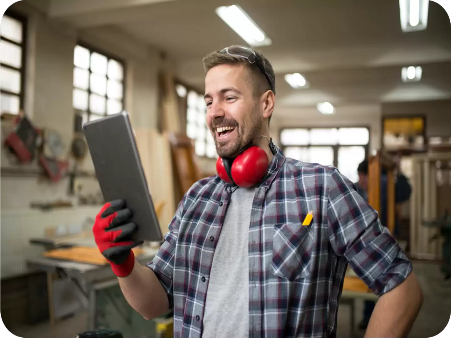 Intranets for Manufacturers and Warehouses