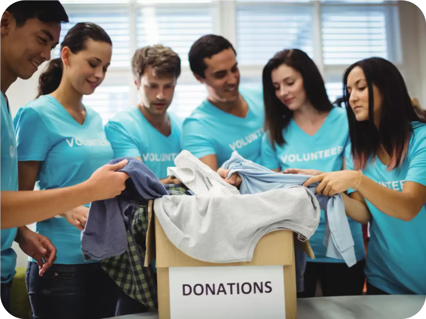 Intranet for Nonprofit Businesses Intranet for Nonprofit Businesses