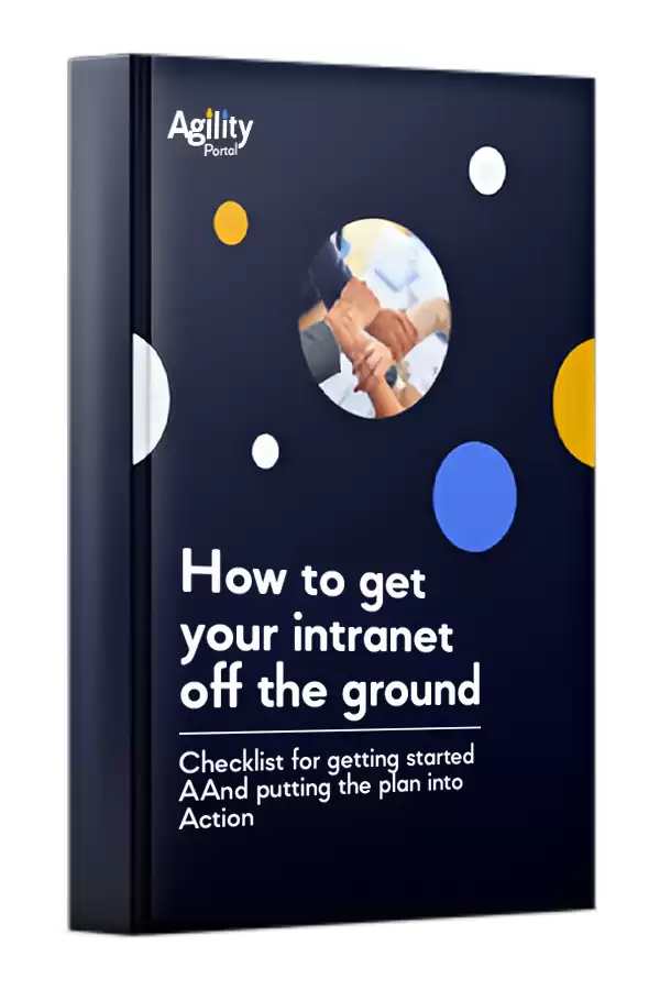 How To Get Your Intranet Off The Ground How To Get Your Intranet Off The Ground