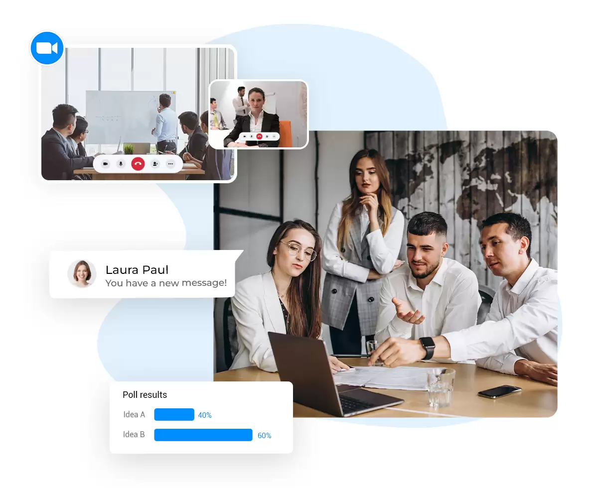 Improve Your Legal Team Improve Your Legal Team