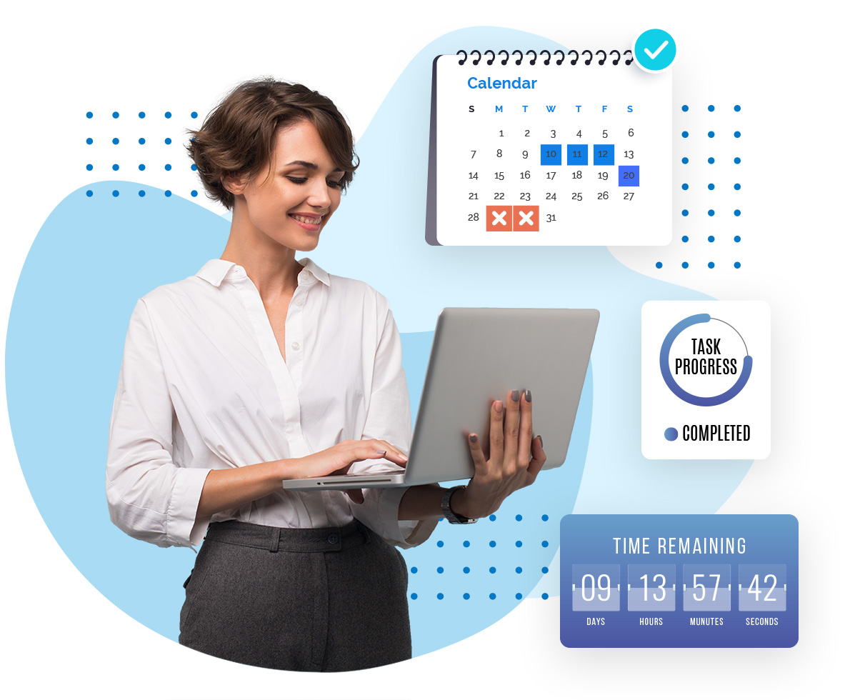 Zero complication, No IT manager required