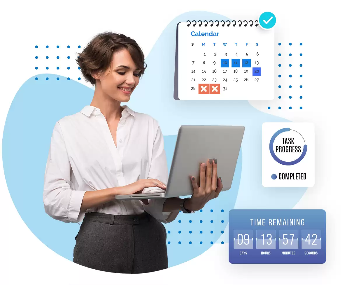 Zero complication, No IT manager required