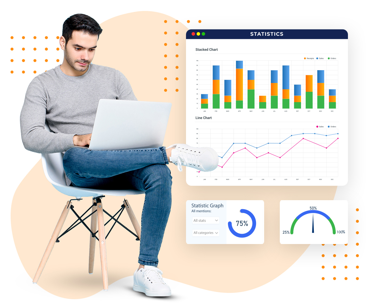 Zero complication, No IT manager required