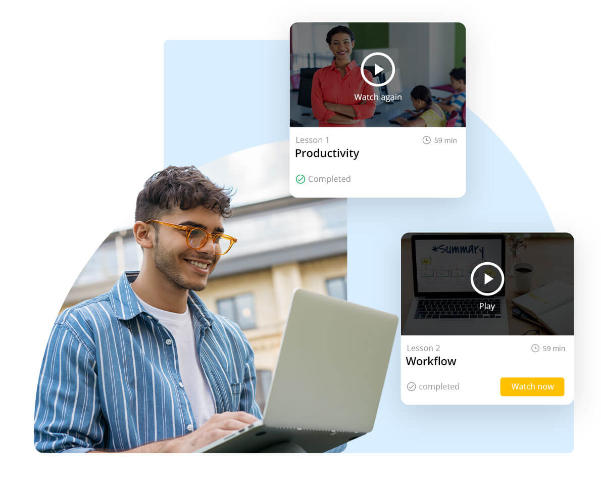Zero complication, No IT manager required