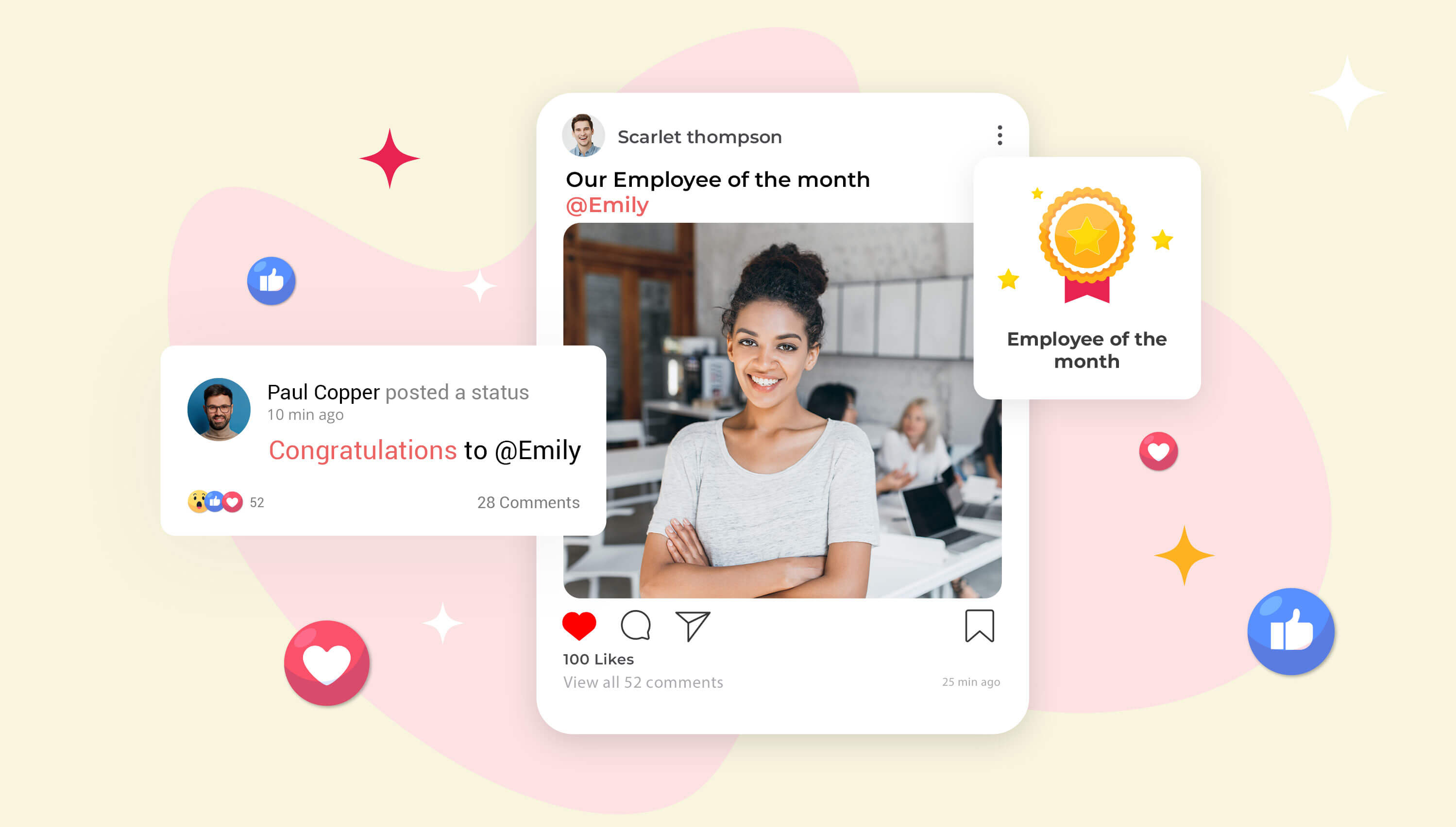 A Single Platform to Centralize All Your Projects – Simplify workflows, enhance collaboration, and automate processes effortlessly.