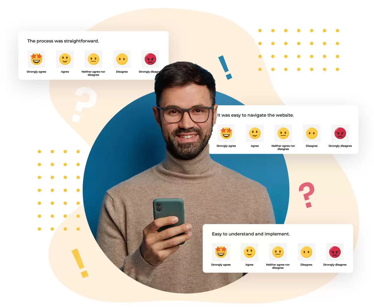 Gather real-time employee feedback and gain valuable insights into how your team truly feels.