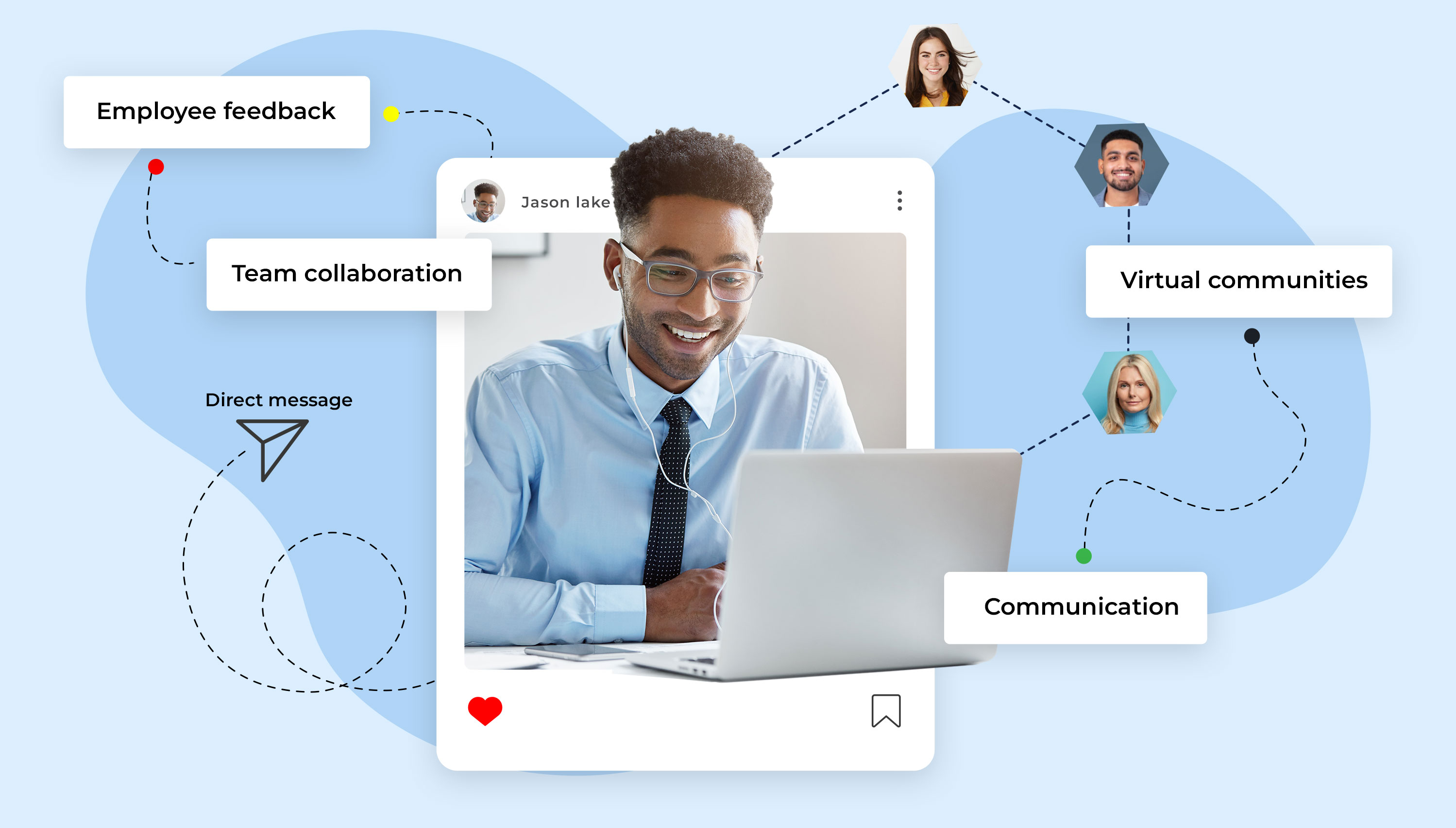A Single Platform to Centralize All Your Projects – Simplify workflows, enhance collaboration, and automate processes effortlessly.