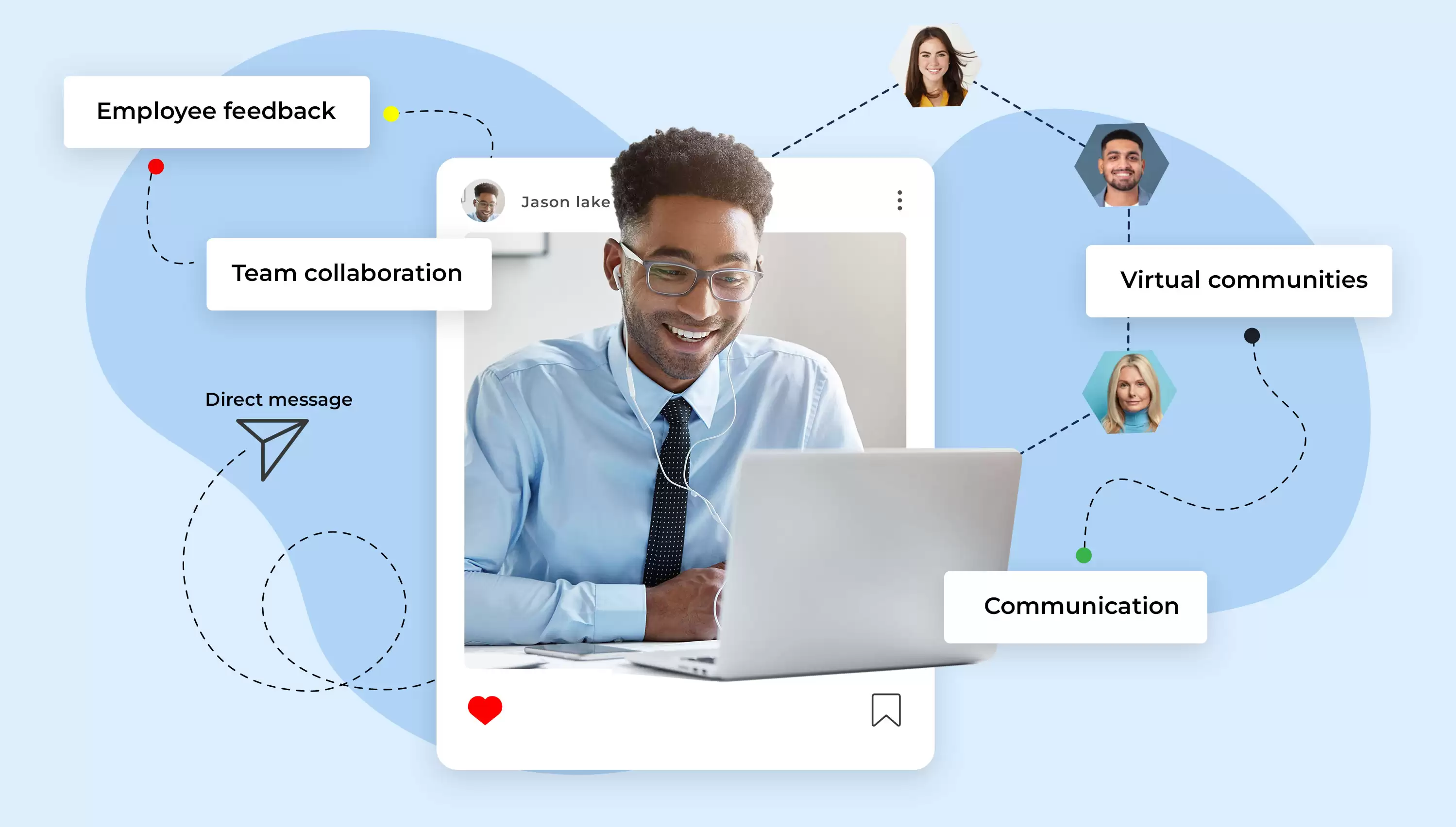 A Single Platform to Centralize All Your Projects &ndash; Simplify workflows, enhance collaboration, and automate processes effortlessly.