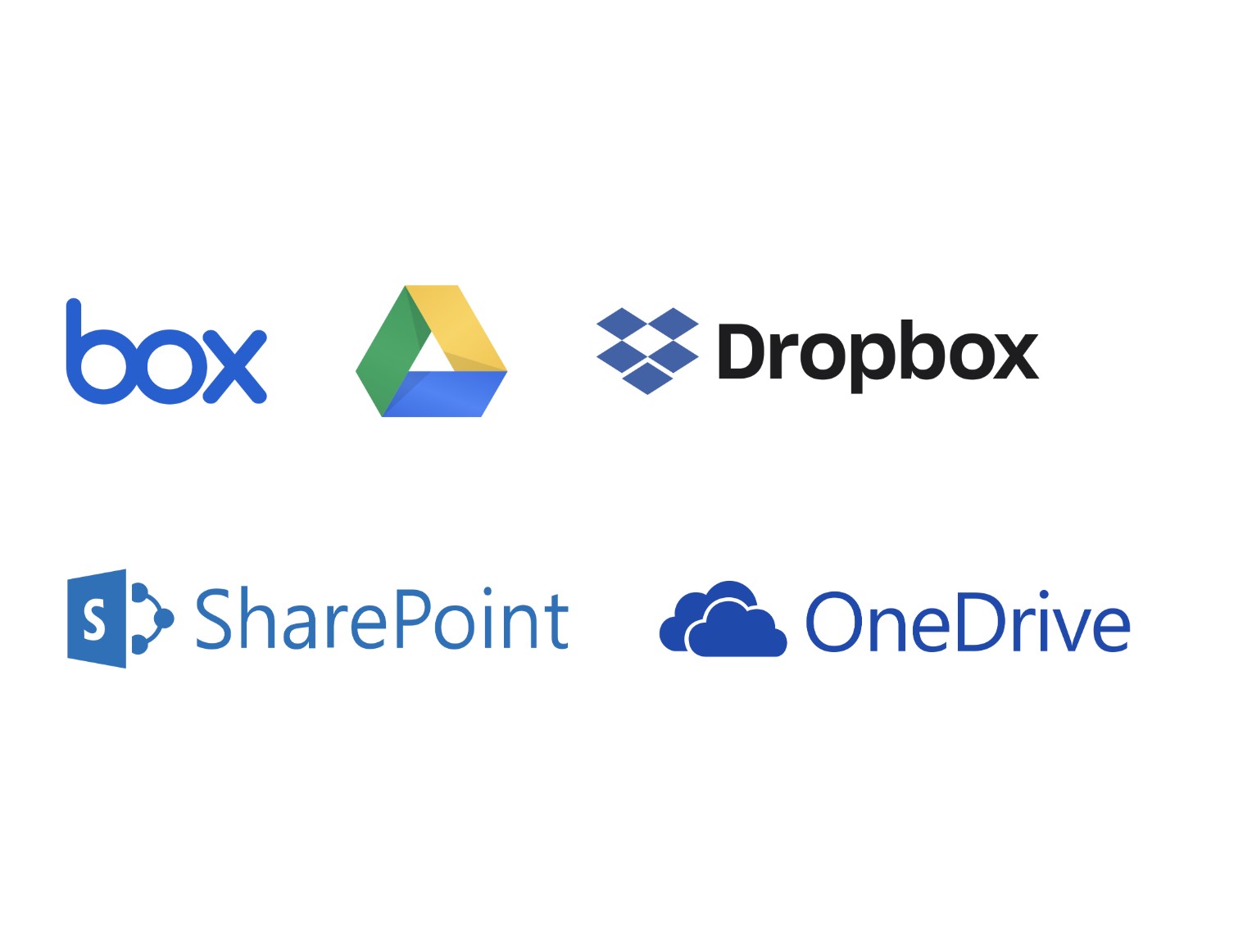 Zero complication, No IT manager required Zero complication, No IT manager required