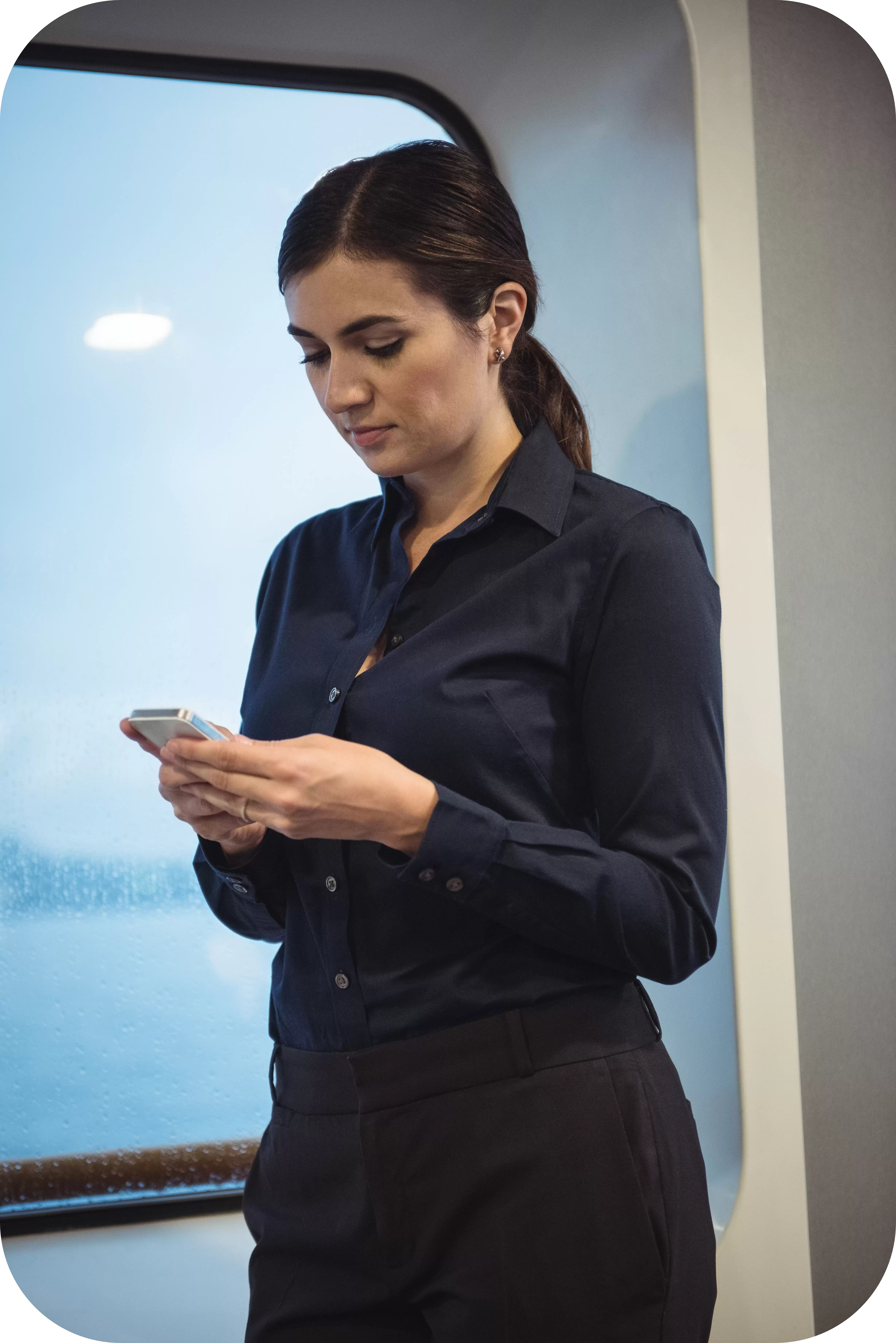 The all-in-one intranet app designed for Energy & Utilities teams.