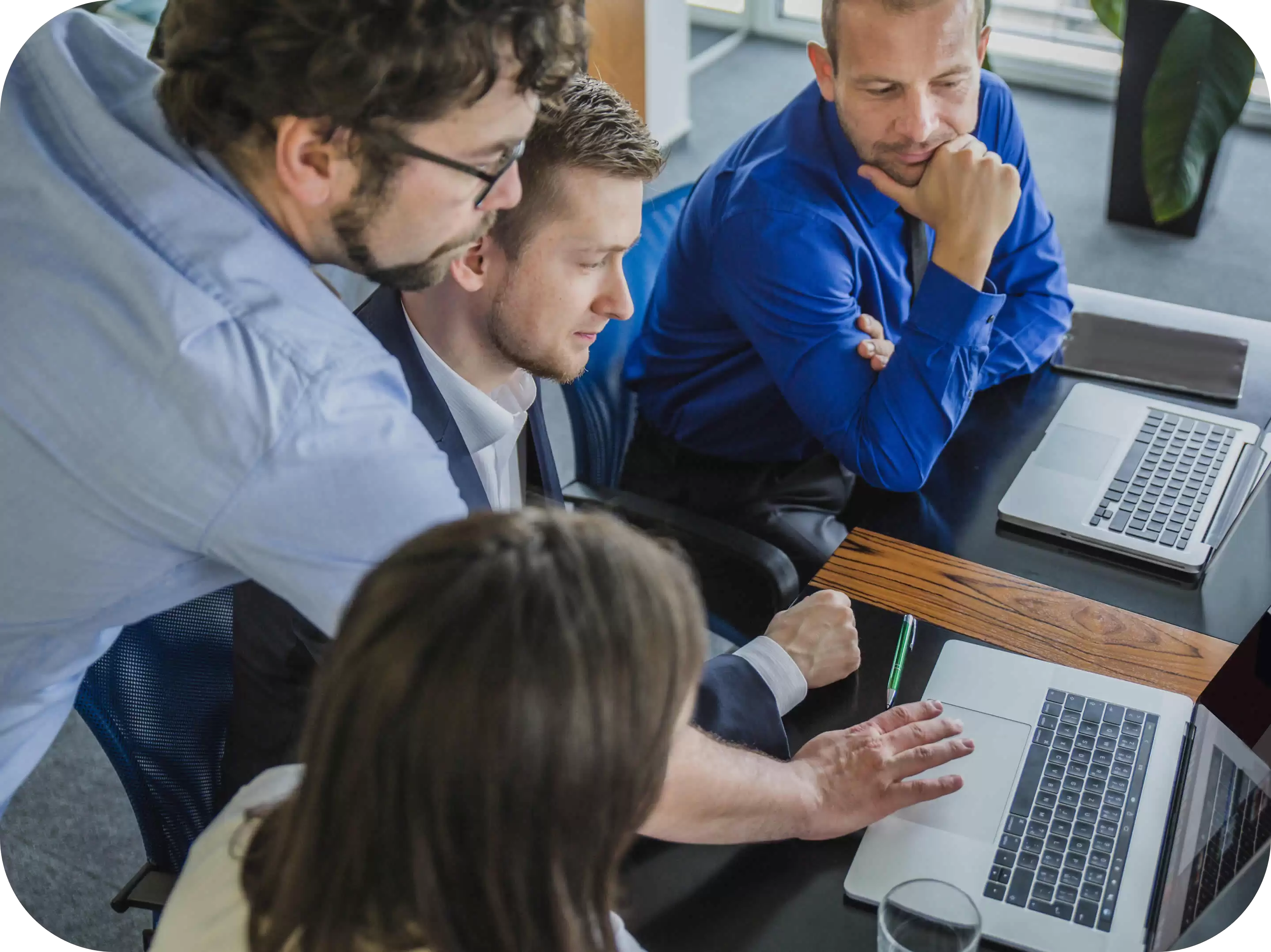 Intranet Software Solutions for IT Departments Intranet Software Solutions for IT Departments
