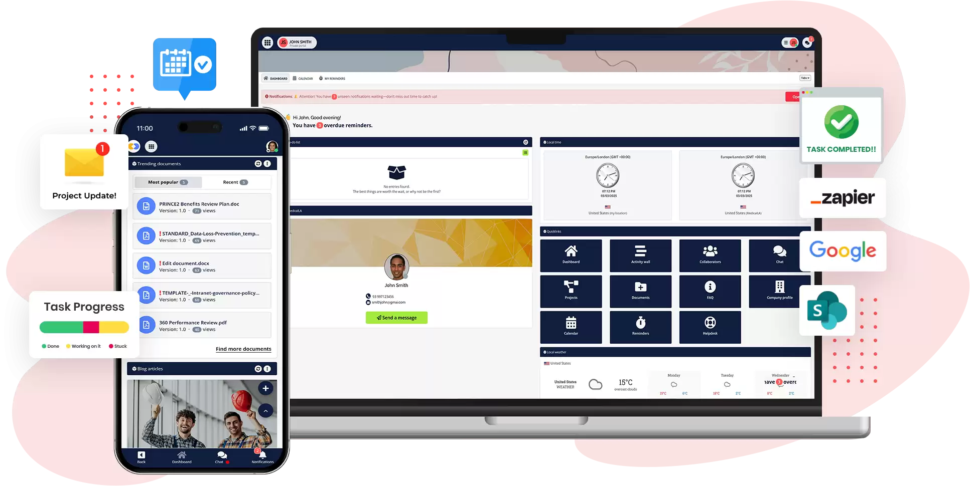The Legal Management Software You’ll Ever Need The Legal Management Software You’ll Ever Need