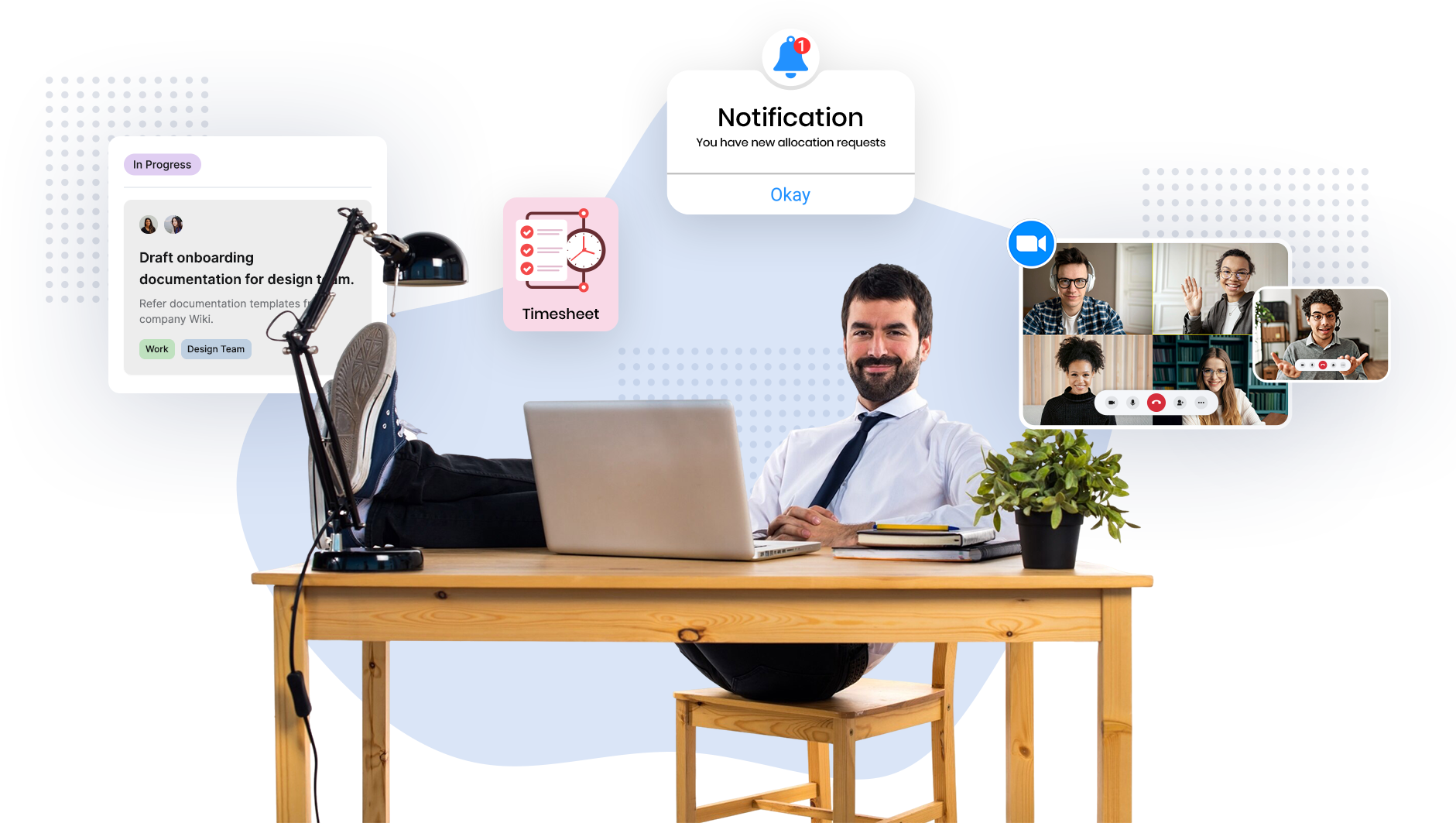 AgilityPortal features list AgilityPortal features list