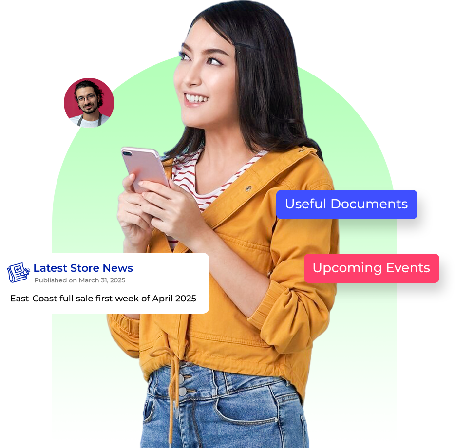 best intranet software for retail companies