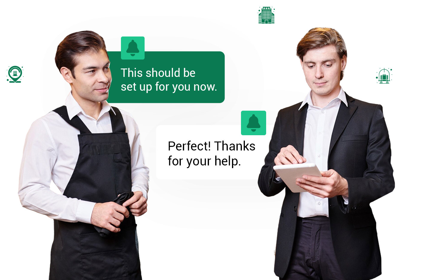 Intranet Software for Restaurants & Hospitality Industry