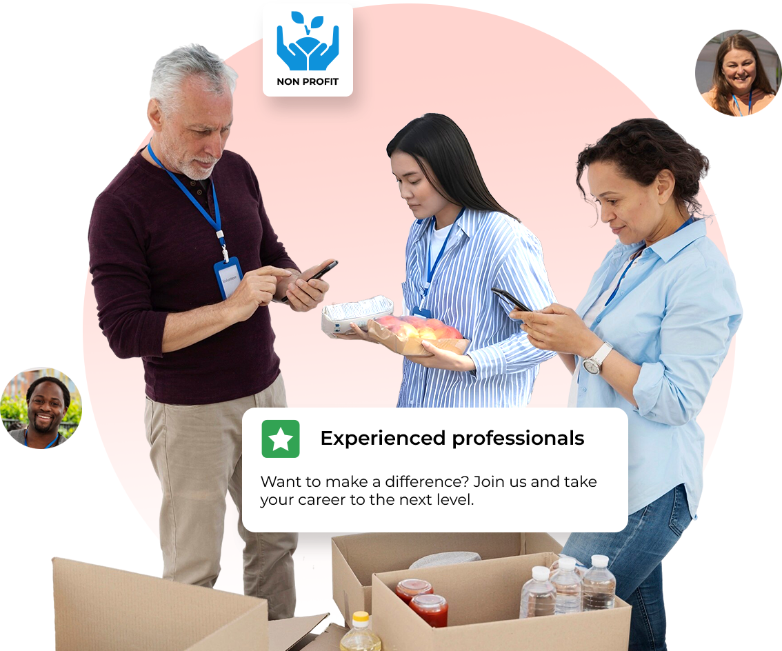 Intranet Solutions for Nonprofits and Trusts Intranet Solutions for Nonprofits and Trusts