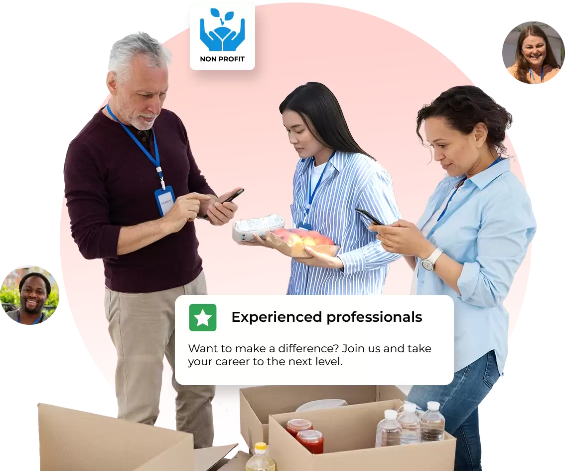 Intranet Solutions for Nonprofits and Trusts