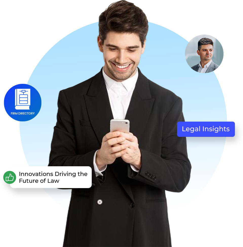 Boost Efficiency with a Legal Services Intranet Boost Efficiency with a Legal Services Intranet