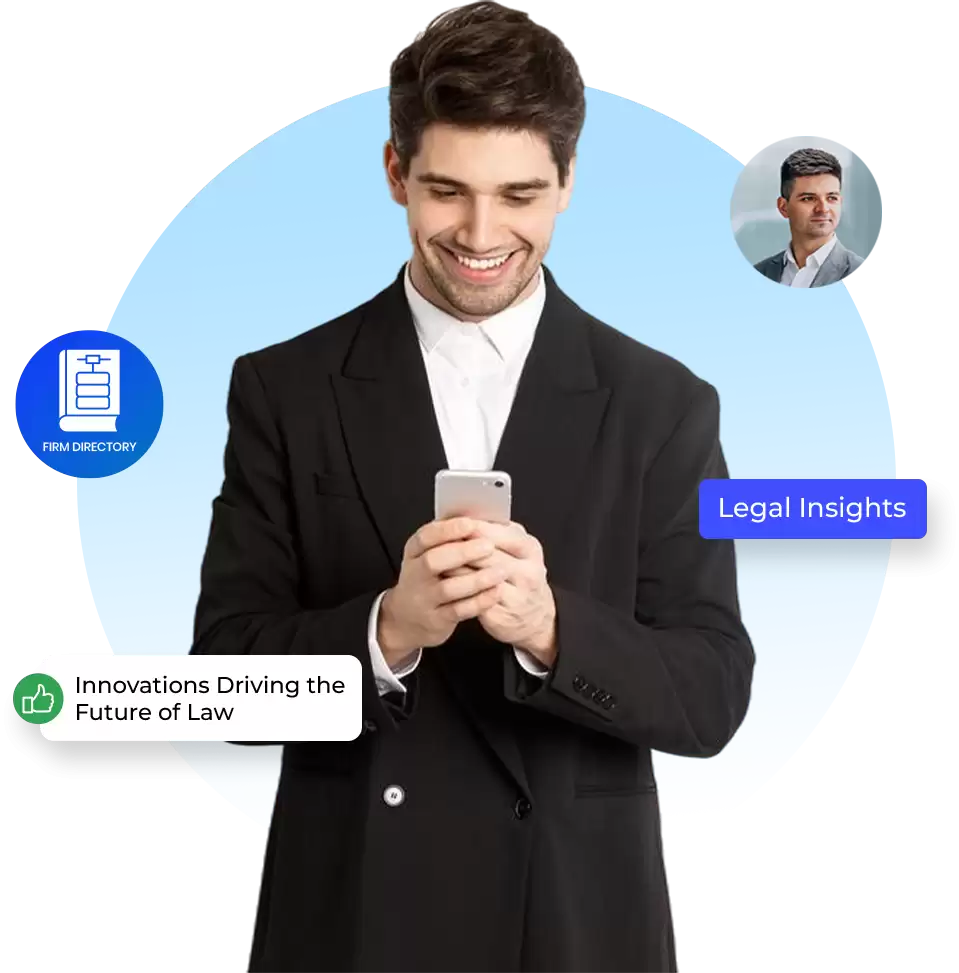 Boost Efficiency with a Legal Services Intranet
