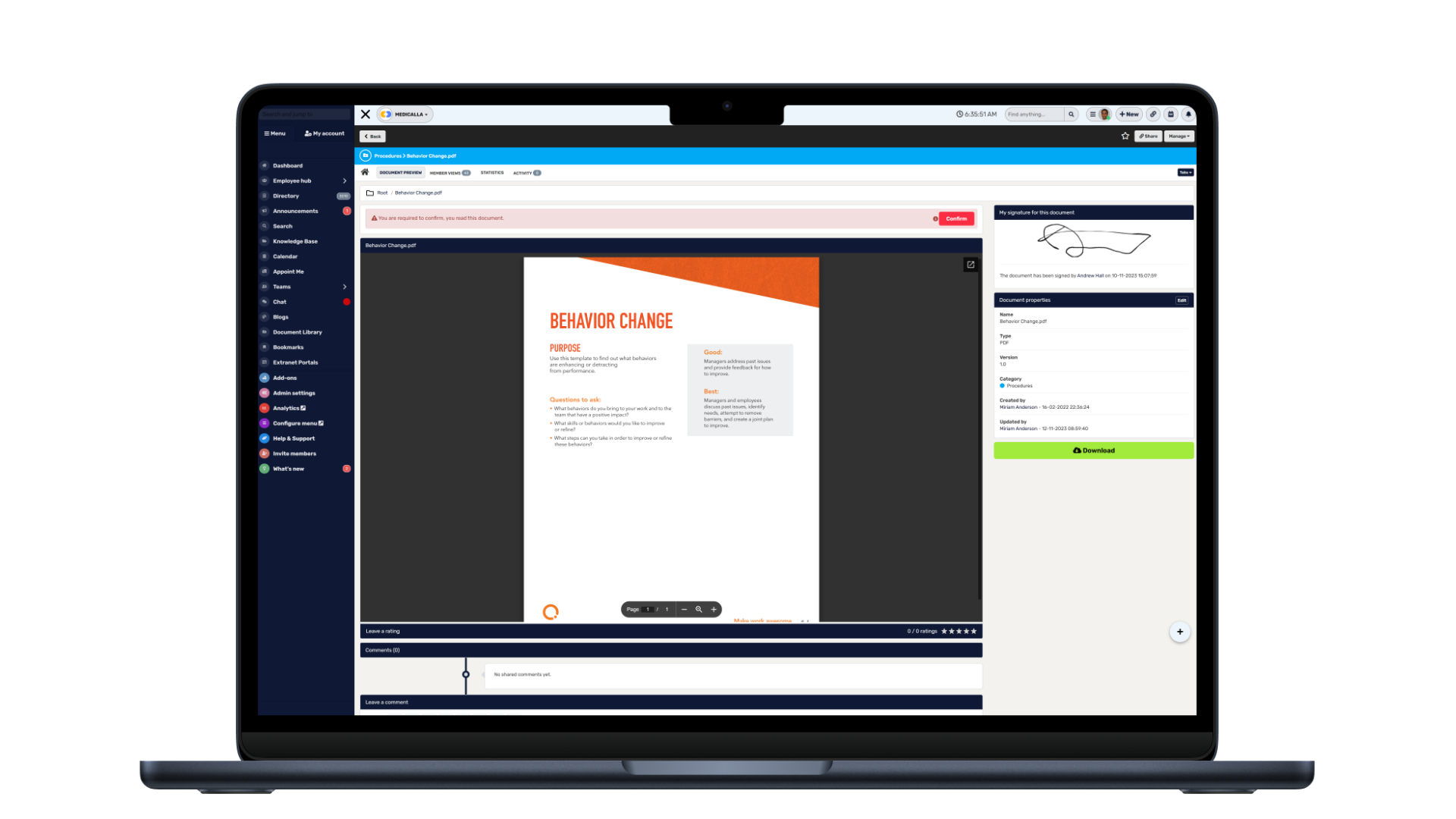 Work Locally Using AgilityPortal&rsquo;s Desktop App