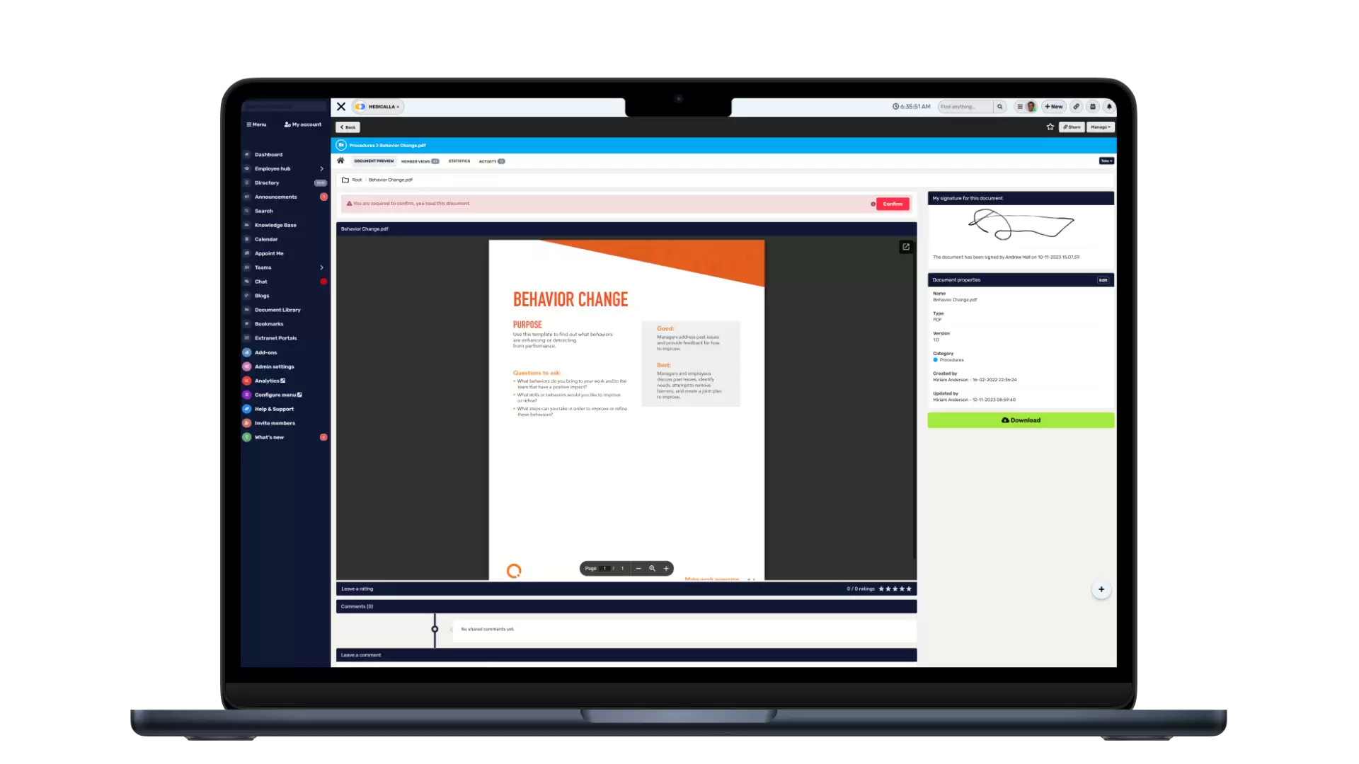 Work Locally Using AgilityPortal&rsquo;s Desktop App