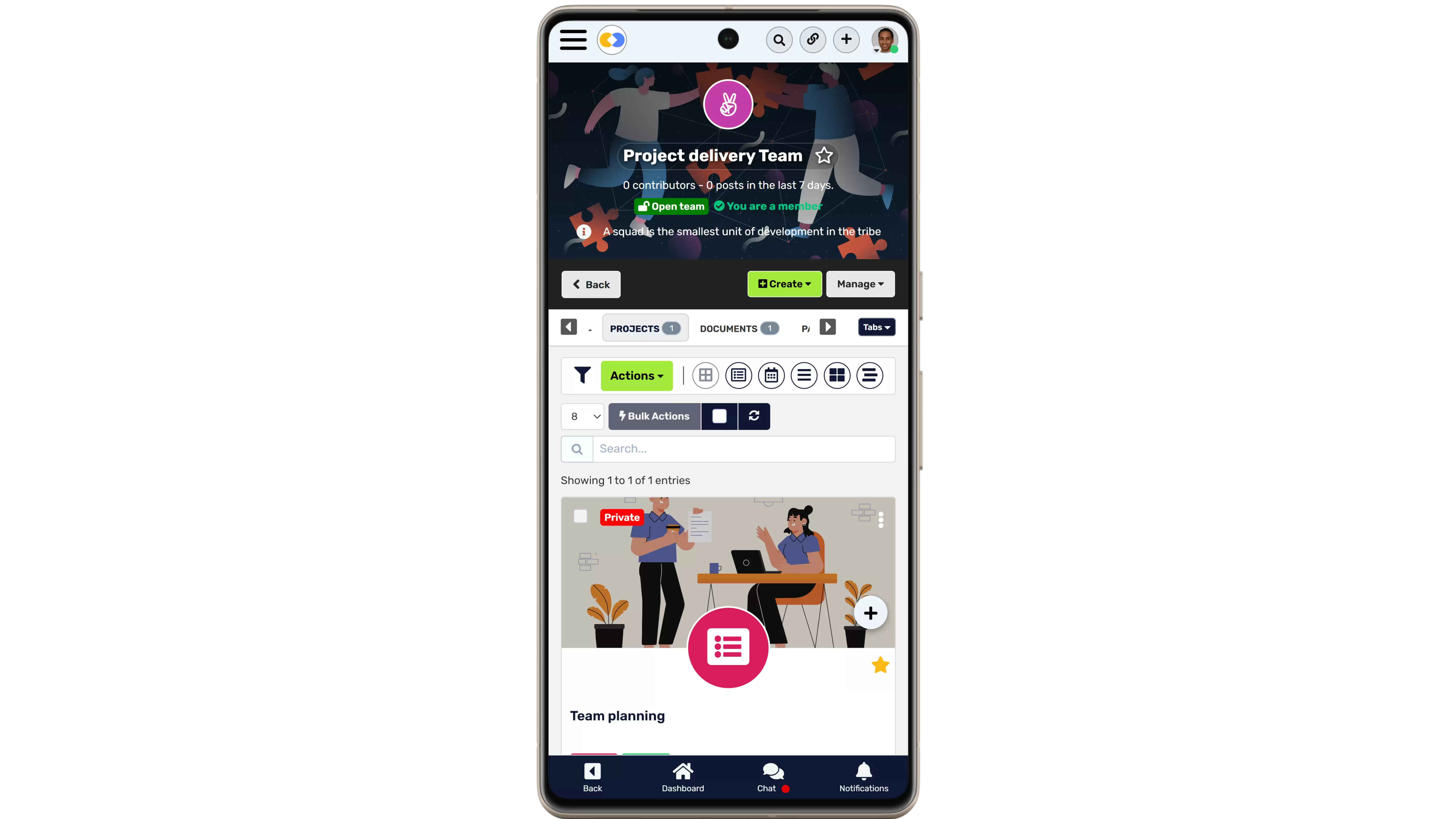 Stay in touch and in charge with AgilityPortal&rsquo;s free mobile intranet app
