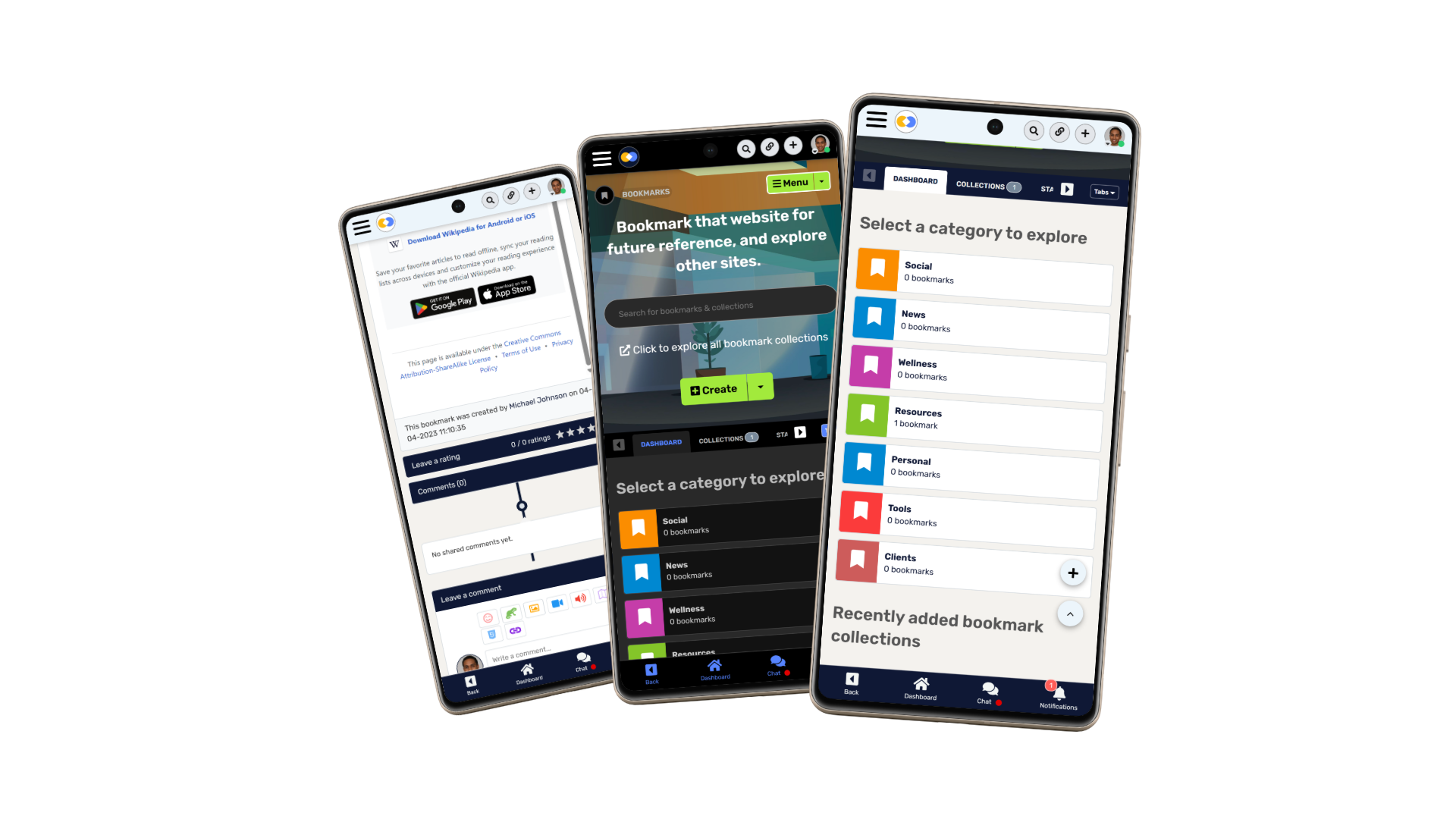White label intranet provided by AgilityPortal