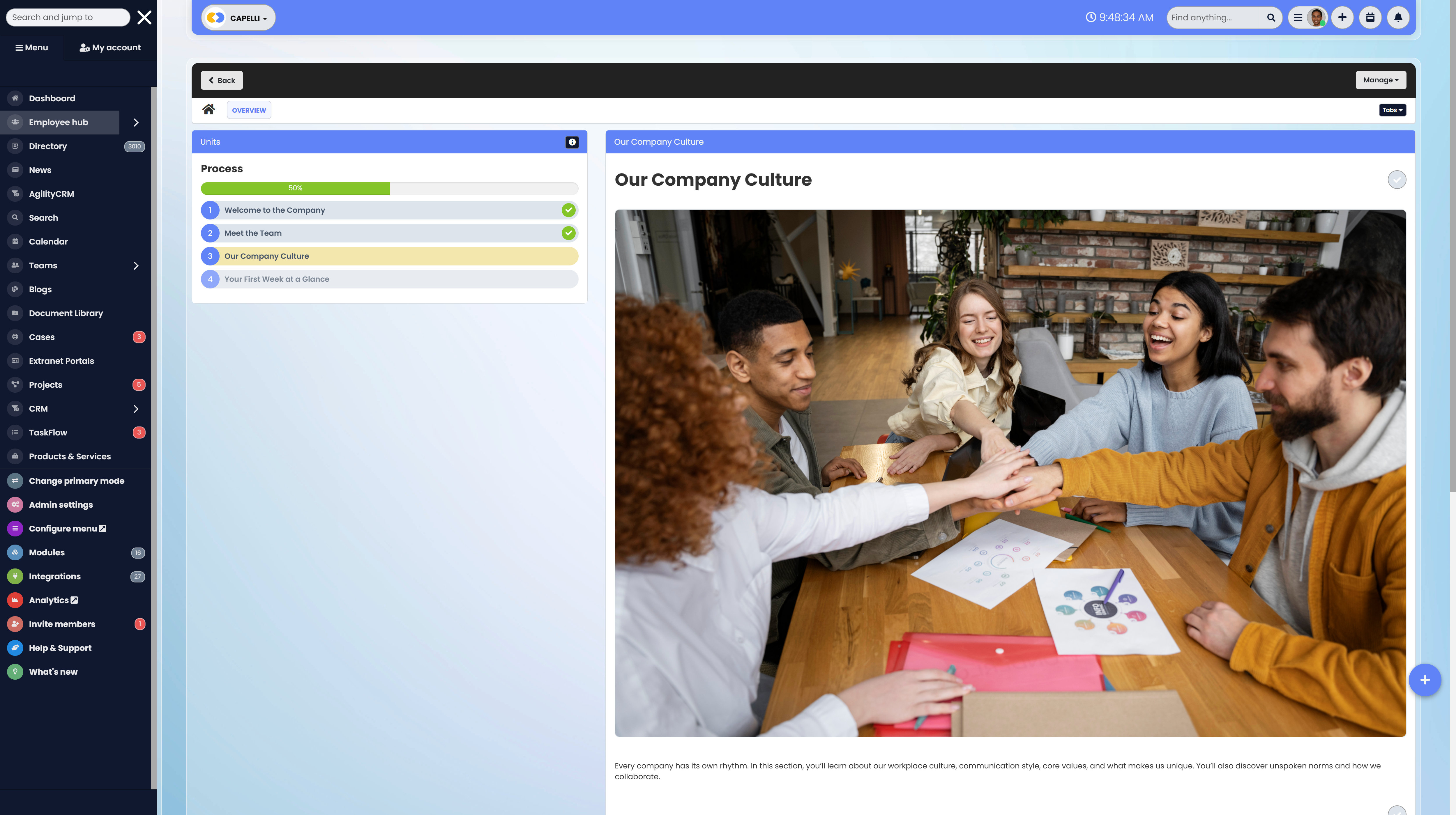 digital%20onboarding%20examples How to Streamline Onboarding with a Digital Workplace + Digital Onboarding Examples - Insight Blog - AgilityPortal