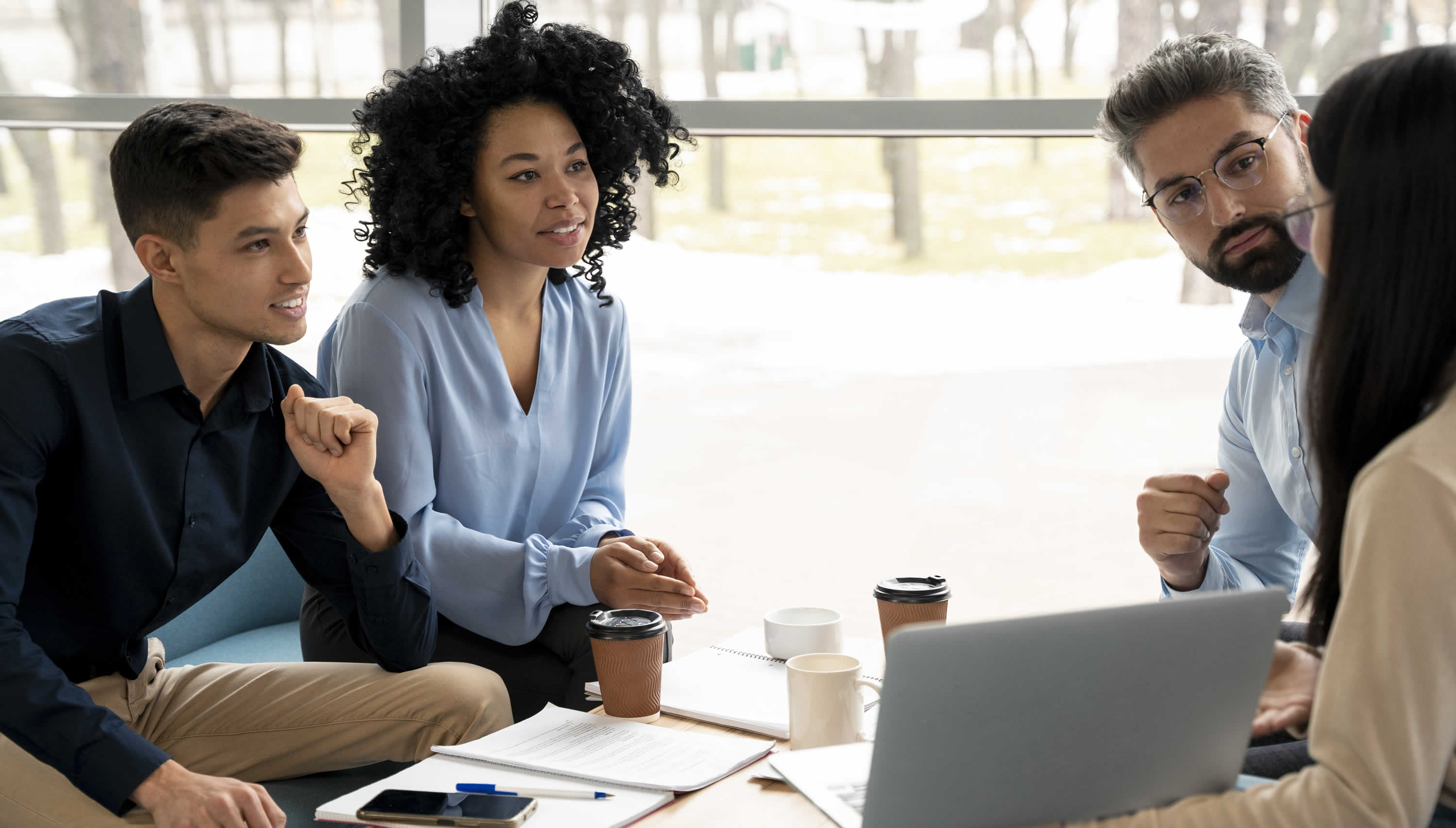 Discover how AgilityPortal transforms the way your organisation communicates, collaborates, and stays connected