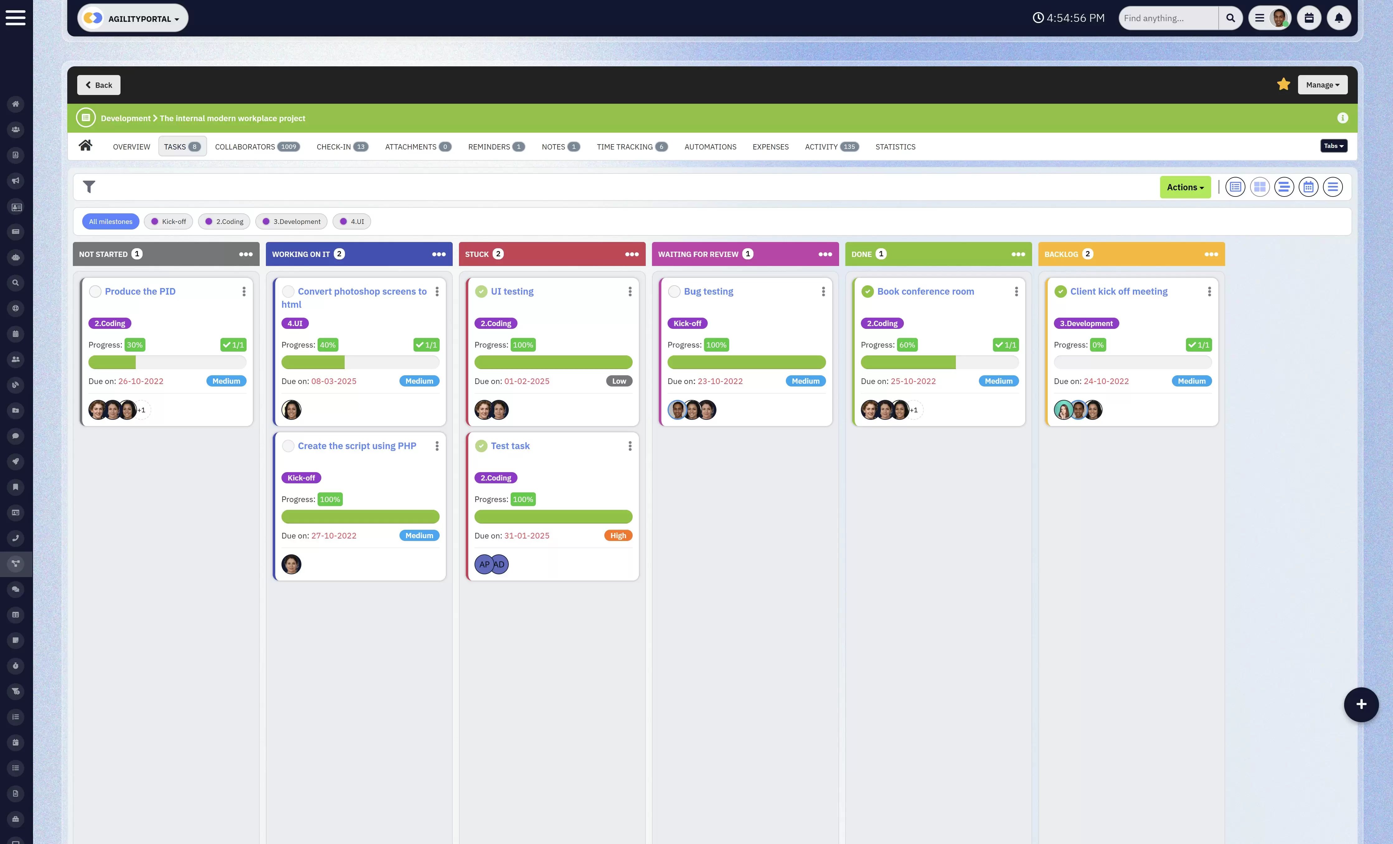 Kanban