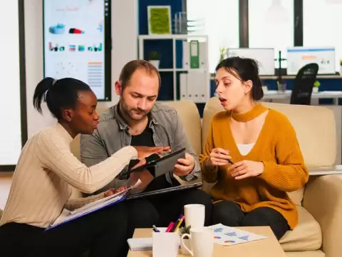 Collaboration