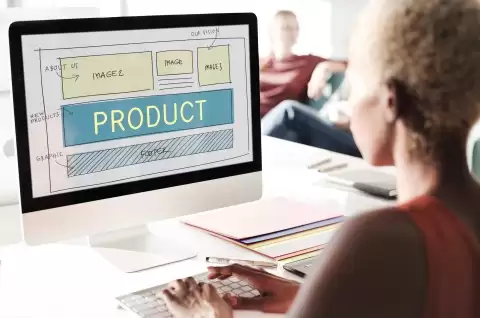 Effective Product Page Design: 5 Tips to Capture Your Ideal Client&rsquo;s Attention (+Examples)