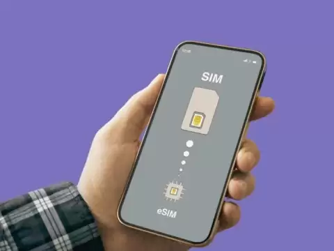 Empowering Digital Agility: Unveiling the Potential of eSIM Technology