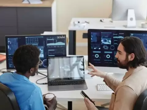 How Does IT Consulting Work To Enhance Business Efficiency