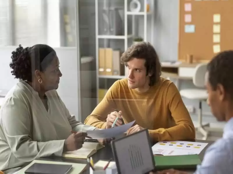 9 Ways to improve Employee Retention