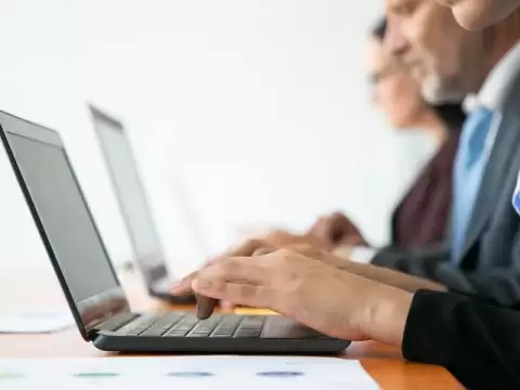 How to introduce new technology to an organization