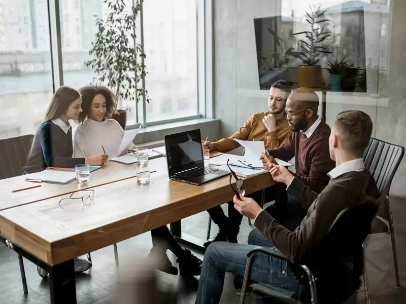The Impact of Knowledge Accessibility on Employee Engagement